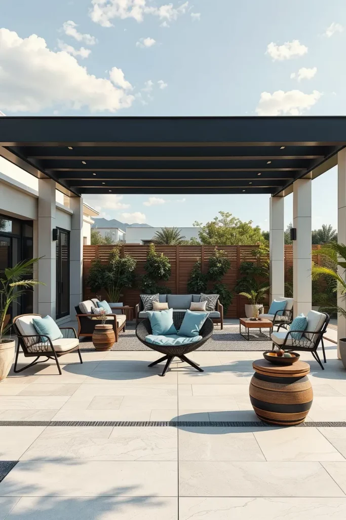 60 Outdoor Chairs Ideas 2026: Stylish, Modern And Designer Outdoor Seating Trends