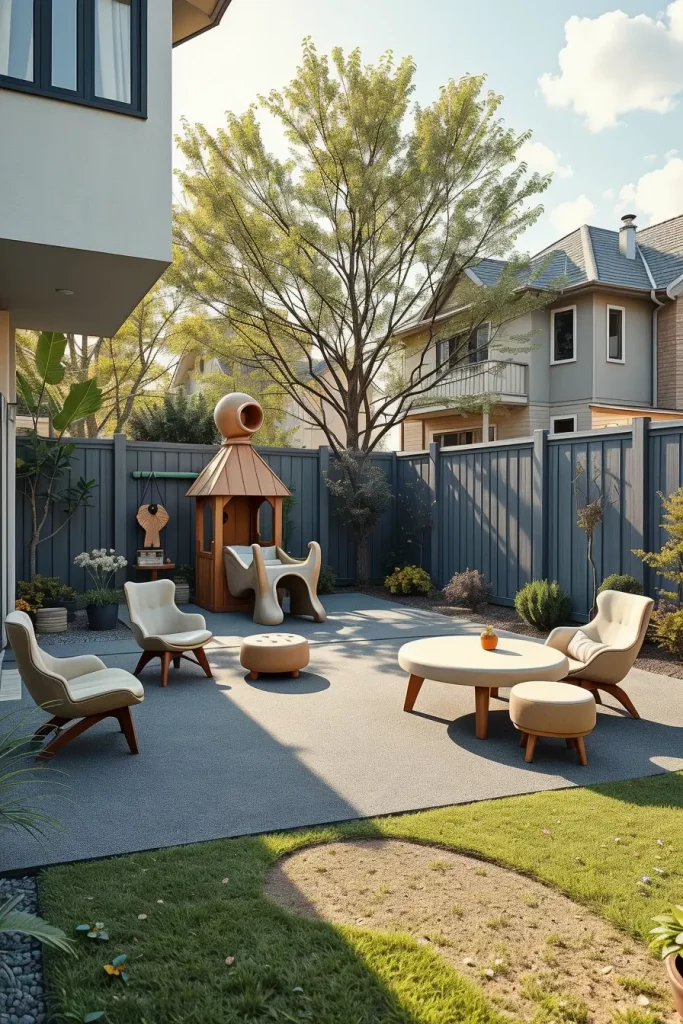 60 Outdoor Area Ideas For Kids 2026: Creative, Themed, And Imaginative Play Spaces