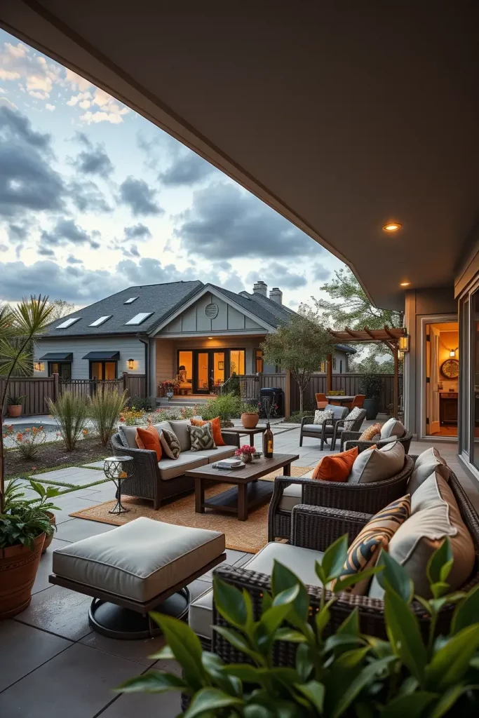 60 Outdoor Sofa Ideas 2026 For Stylish And Comfortable Outdoor Living