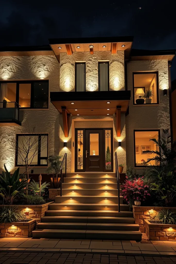 62 Outdoor Lighting Ideas 2026 For Modern Yards, Patios, And Gardens