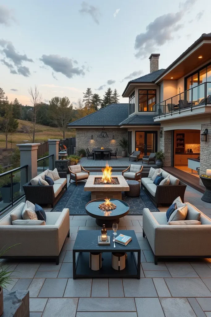 64 Outdoor Deck Ideas 2026 For Stylish And Modern Outdoor Living