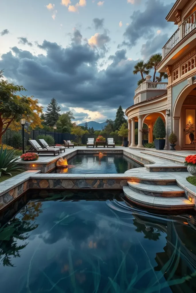 63 Pond Ideas In Garden 2026: Modern, Stylish And Artistic Water Designs