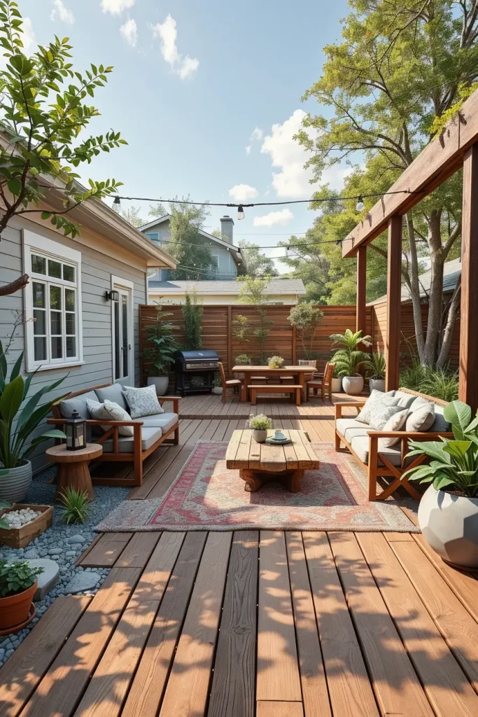 62 Backyard Landscaping Ideas 2026 for Modern, Sustainable Outdoor Living