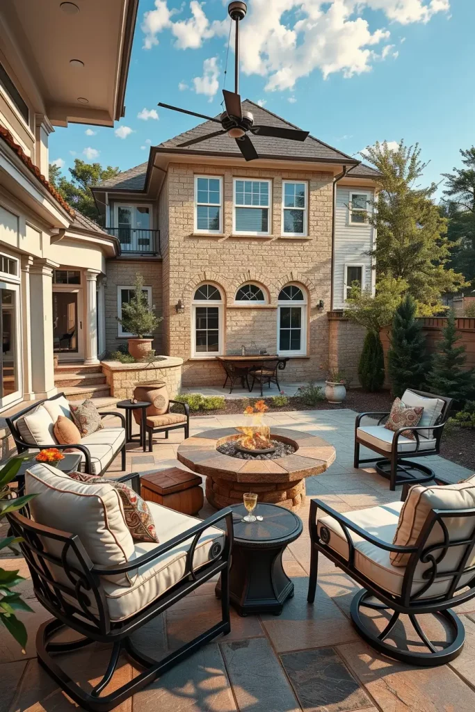 60 Outdoor Patio Ideas 2026 For Stylish And Functional Outdoor Living