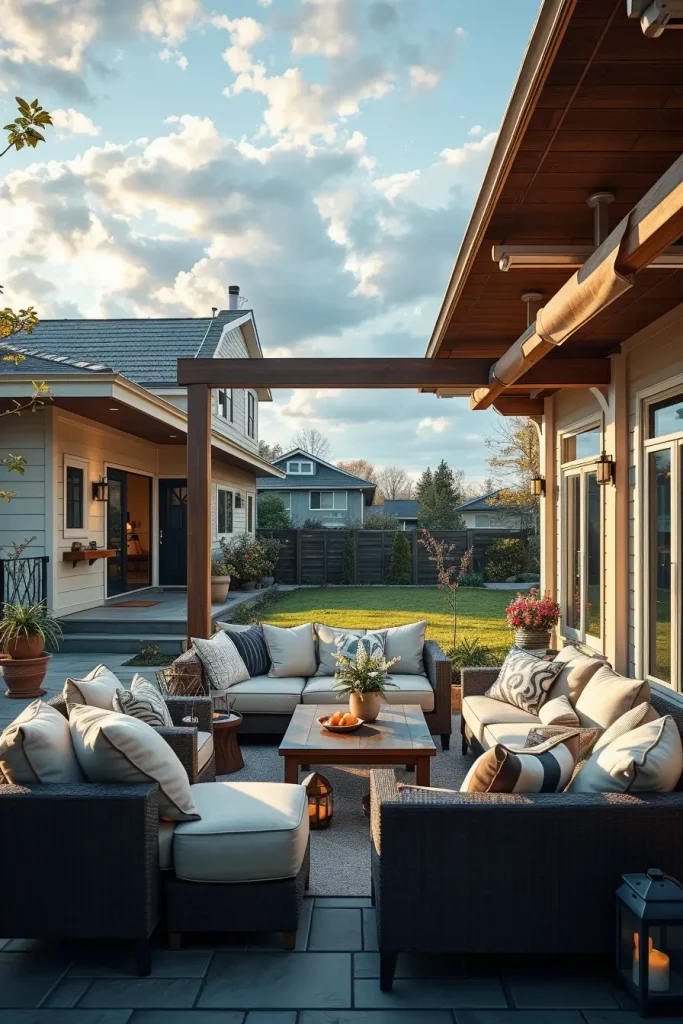 60 Outdoor Sofa Ideas 2026 For Stylish And Comfortable Outdoor Living