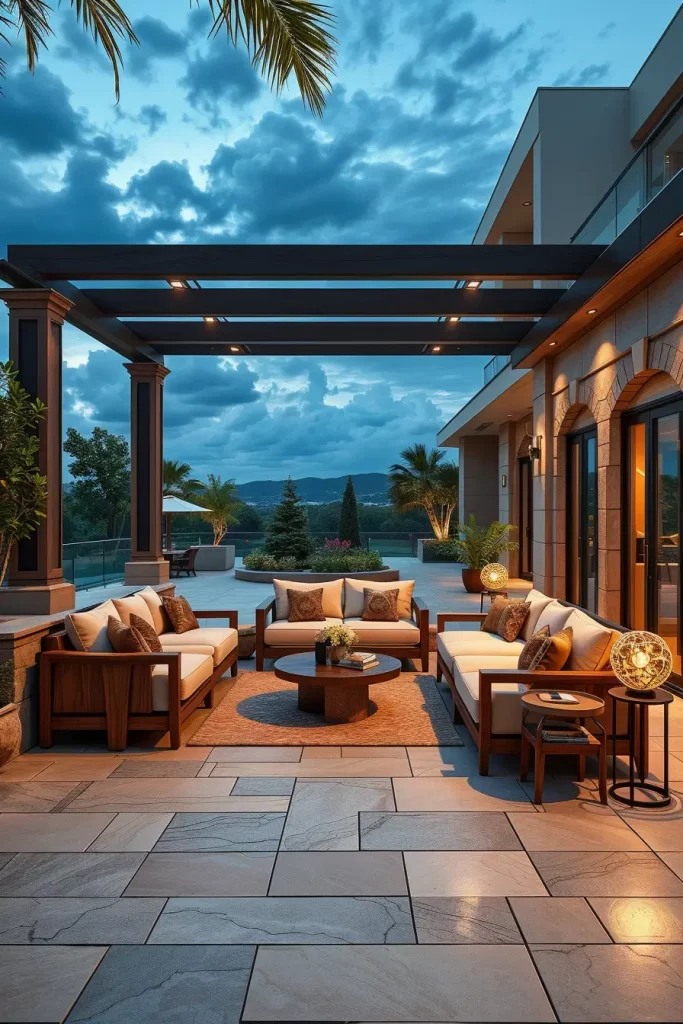 60 Outdoor Sofa Ideas 2026 For Stylish And Comfortable Outdoor Living