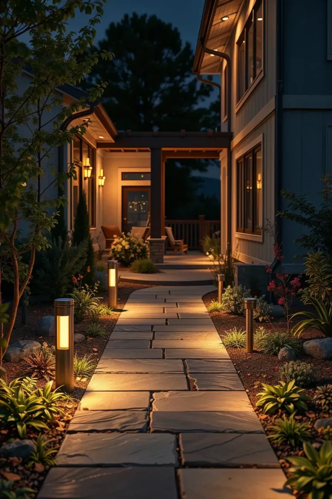 62 Outdoor Lighting Ideas 2026 For Modern Yards, Patios, And Gardens