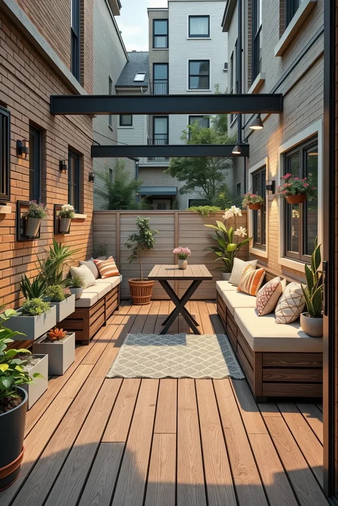 64 Outdoor Deck Ideas 2026 For Stylish And Modern Outdoor Living