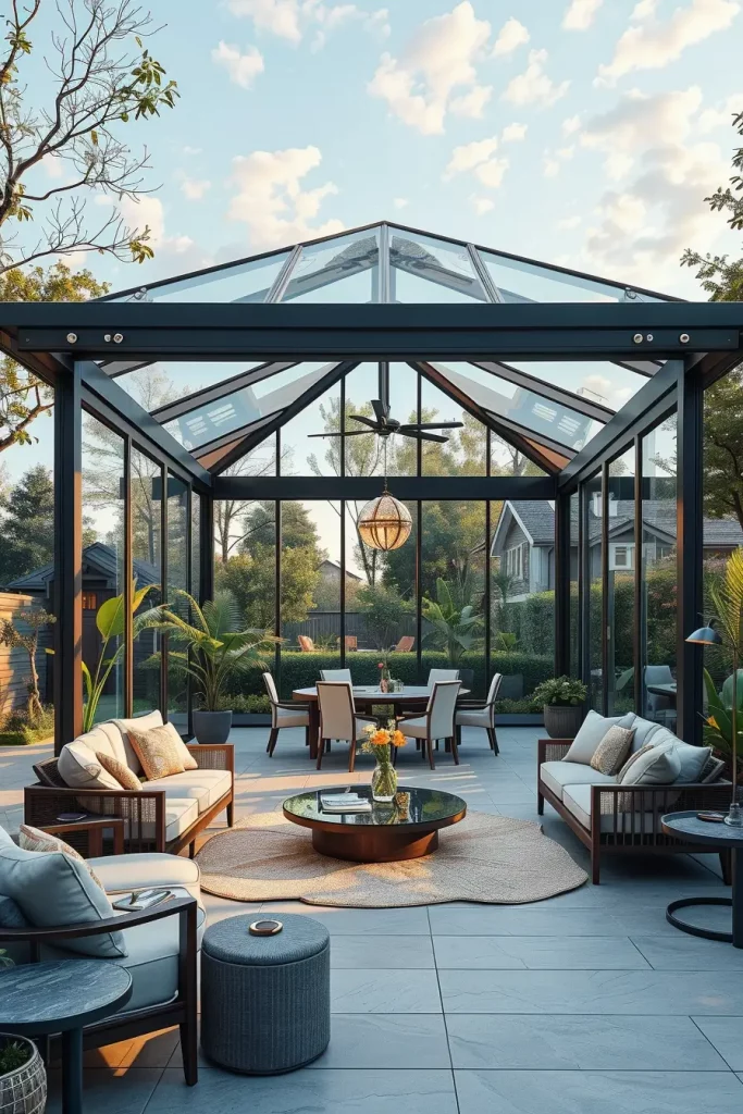 65 Gazebo Ideas 2026: Stylish And Modern Outdoor Design Trends