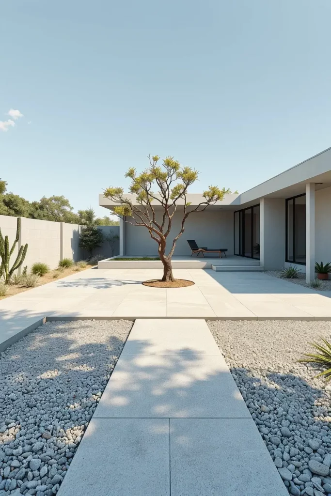 60 Frontyard Landscape Layout Ideas 2026 For Cozy, Stylish, And Modern Curb Appeal