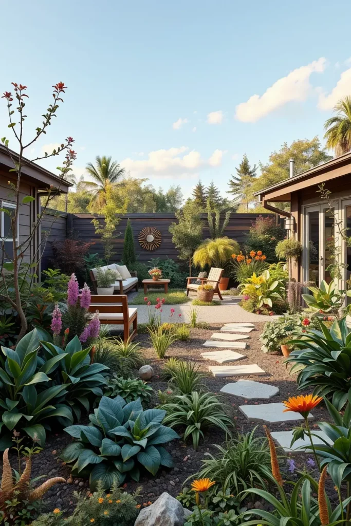 62 Backyard Landscaping Ideas 2026 for Modern, Sustainable Outdoor Living