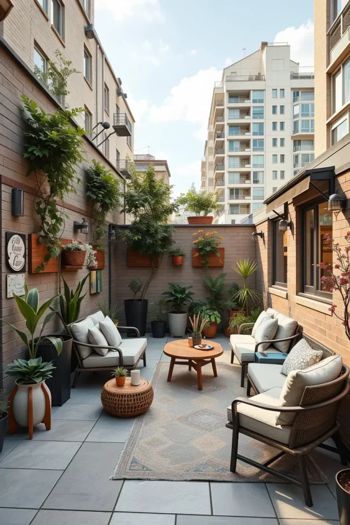 60 Outdoor Patio Ideas 2026 For Stylish And Functional Outdoor Living