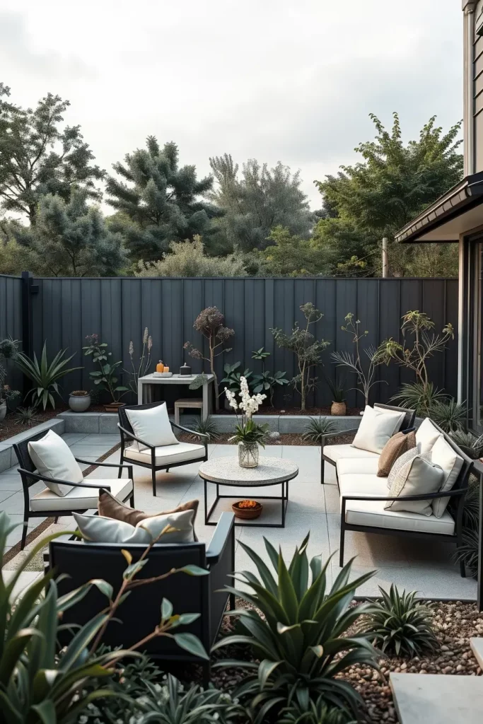 65 Backyard Fence Landscaping Ideas 2026: Modern, Stylish & Designer Outdoor Inspiration