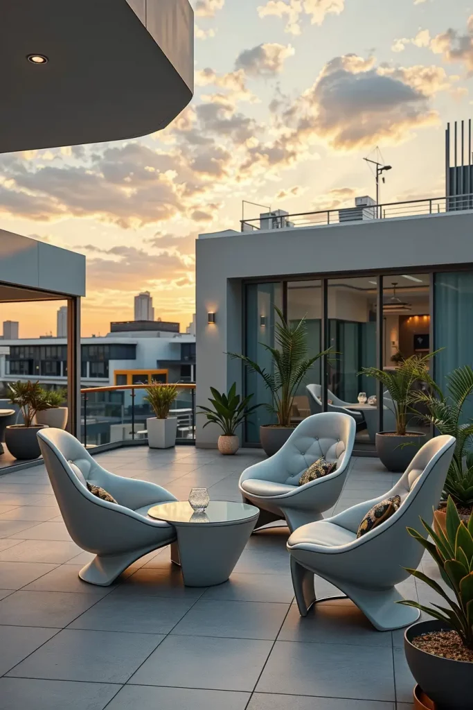 60 Outdoor Chairs Ideas 2026: Stylish, Modern And Designer Outdoor Seating Trends