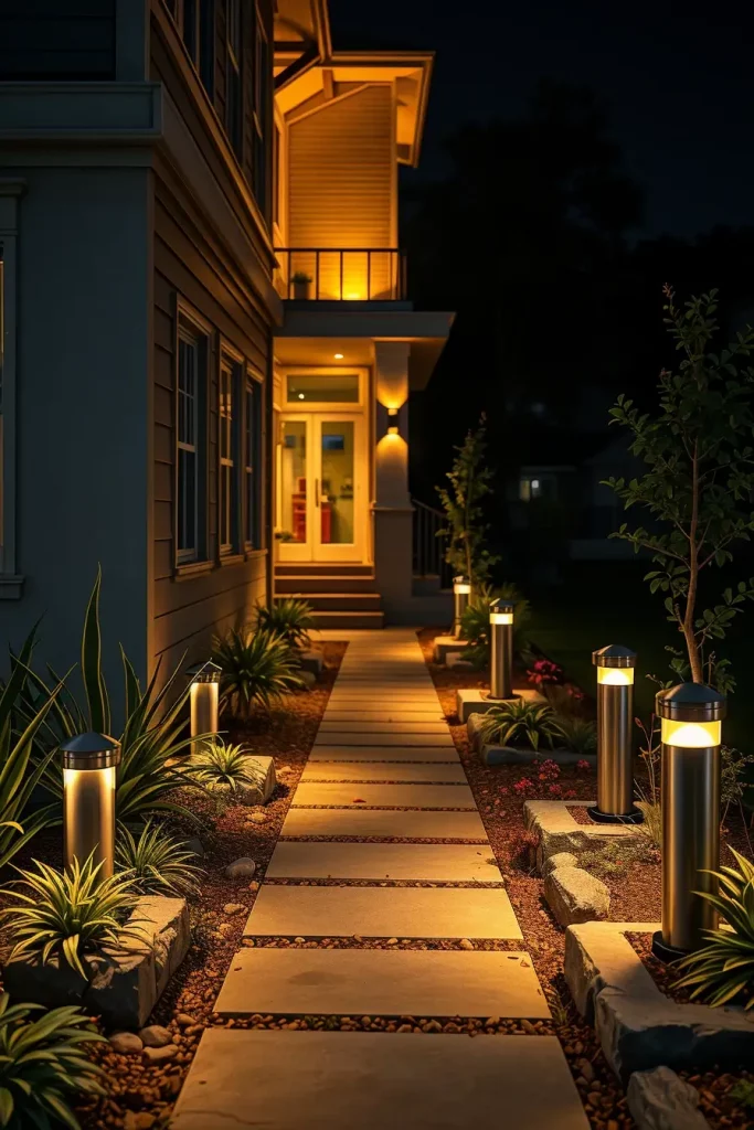 62 Outdoor Lighting Ideas 2026 For Modern Yards, Patios, And Gardens