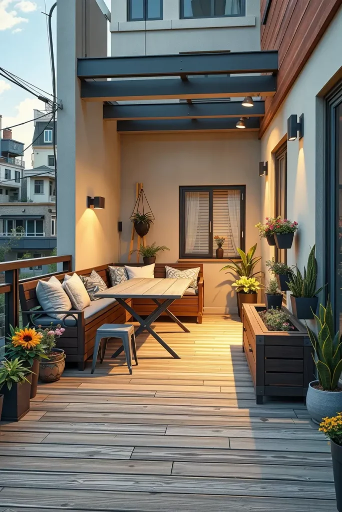 64 Outdoor Deck Ideas 2026 For Stylish And Modern Outdoor Living