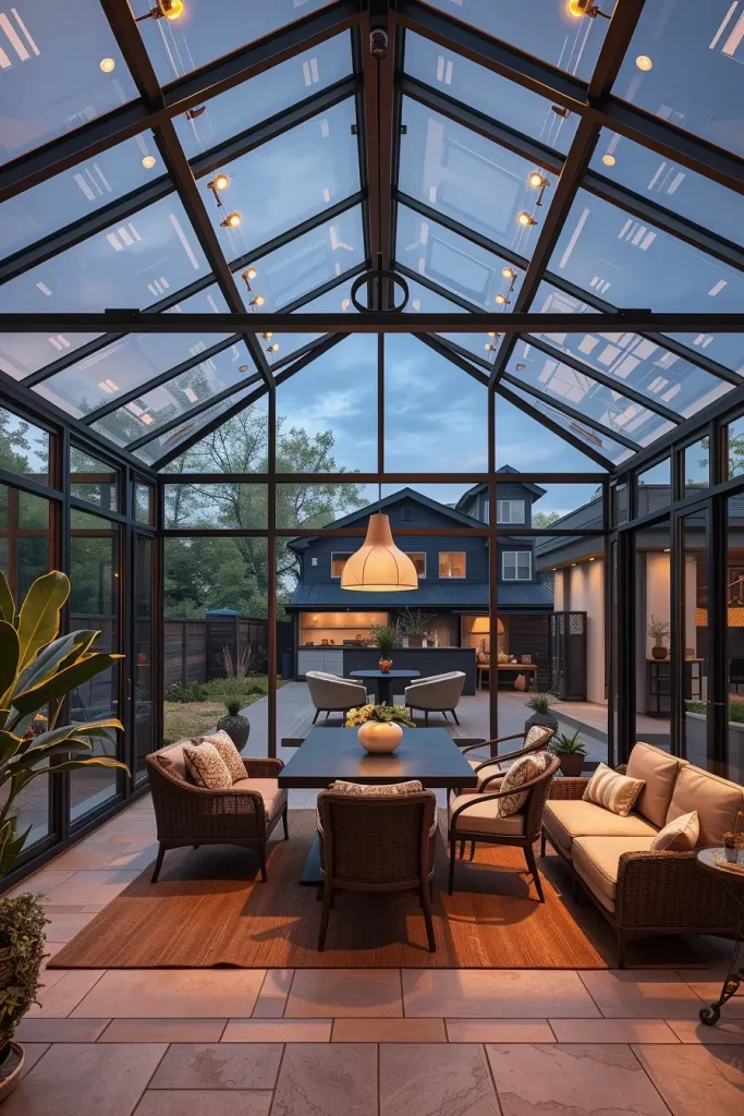 65 Gazebo Ideas 2026: Stylish And Modern Outdoor Design Trends