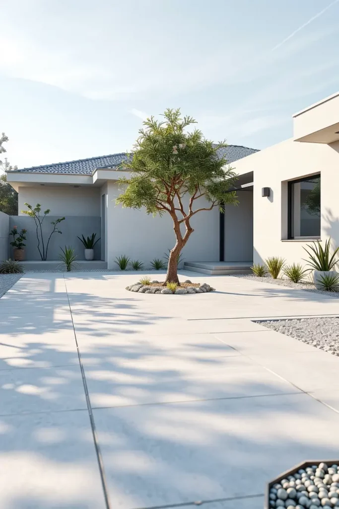 60 Frontyard Landscape Layout Ideas 2026 For Cozy, Stylish, And Modern Curb Appeal