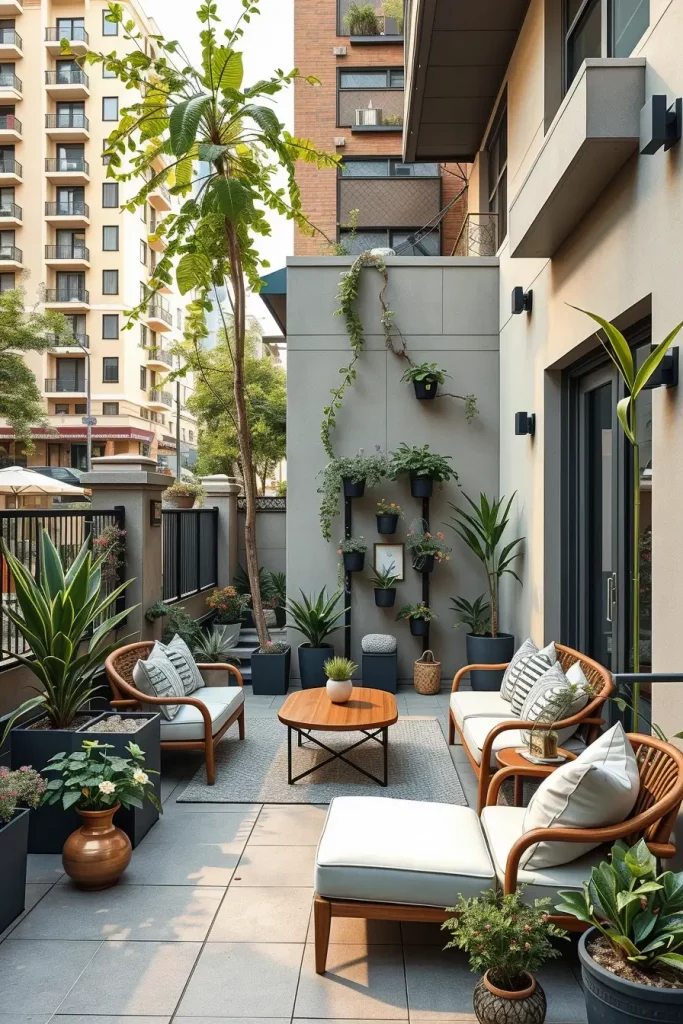 60 Outdoor Patio Ideas 2026 For Stylish And Functional Outdoor Living