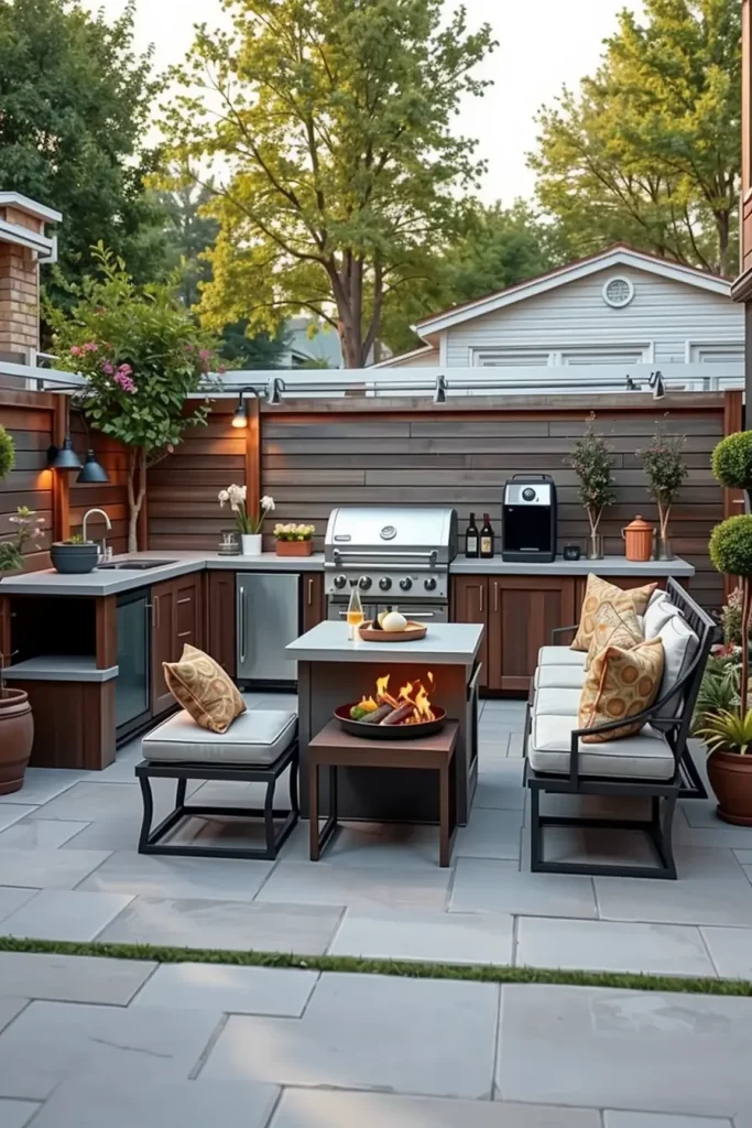 63 Outdoor BBQ Area 2026 Ideas For Stylish And Functional Outdoor Spaces