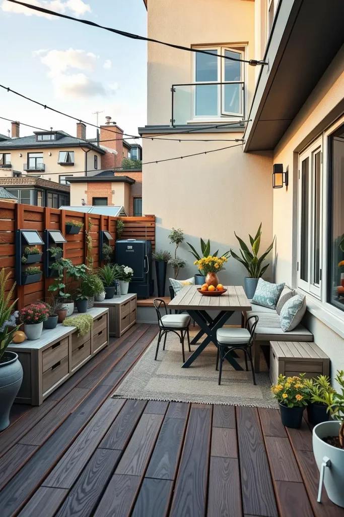 64 Outdoor Deck Ideas 2026 For Stylish And Modern Outdoor Living