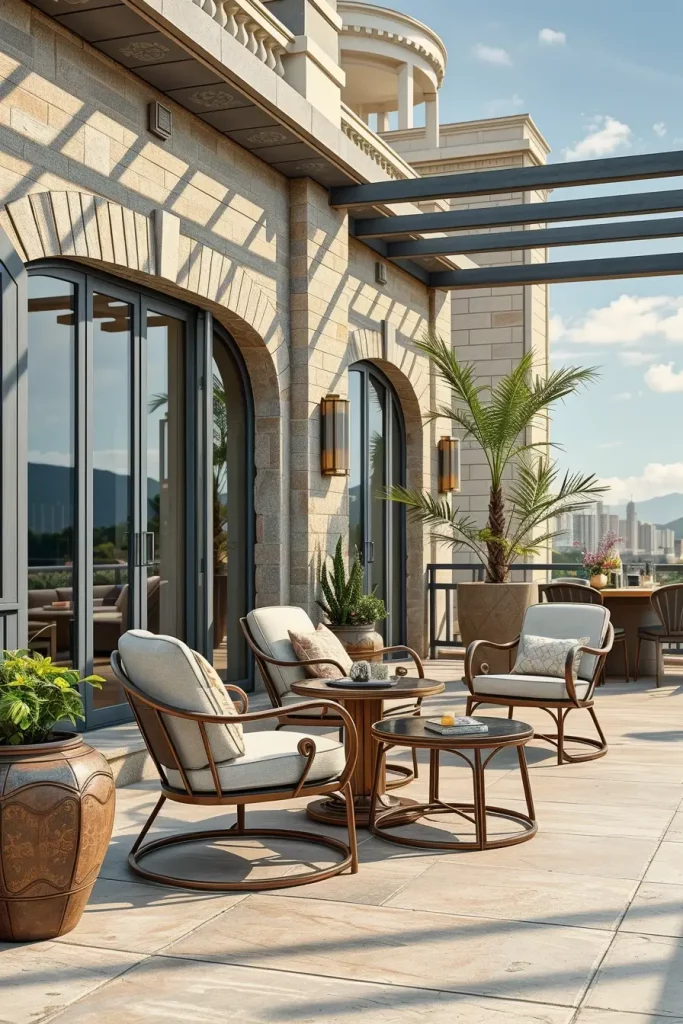 60 Outdoor Chairs Ideas 2026: Stylish, Modern And Designer Outdoor Seating Trends