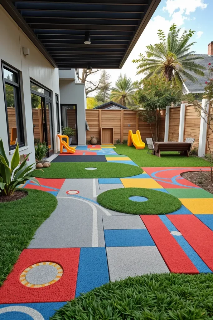 60 Outdoor Area Ideas For Kids 2026: Creative, Themed, And Imaginative Play Spaces