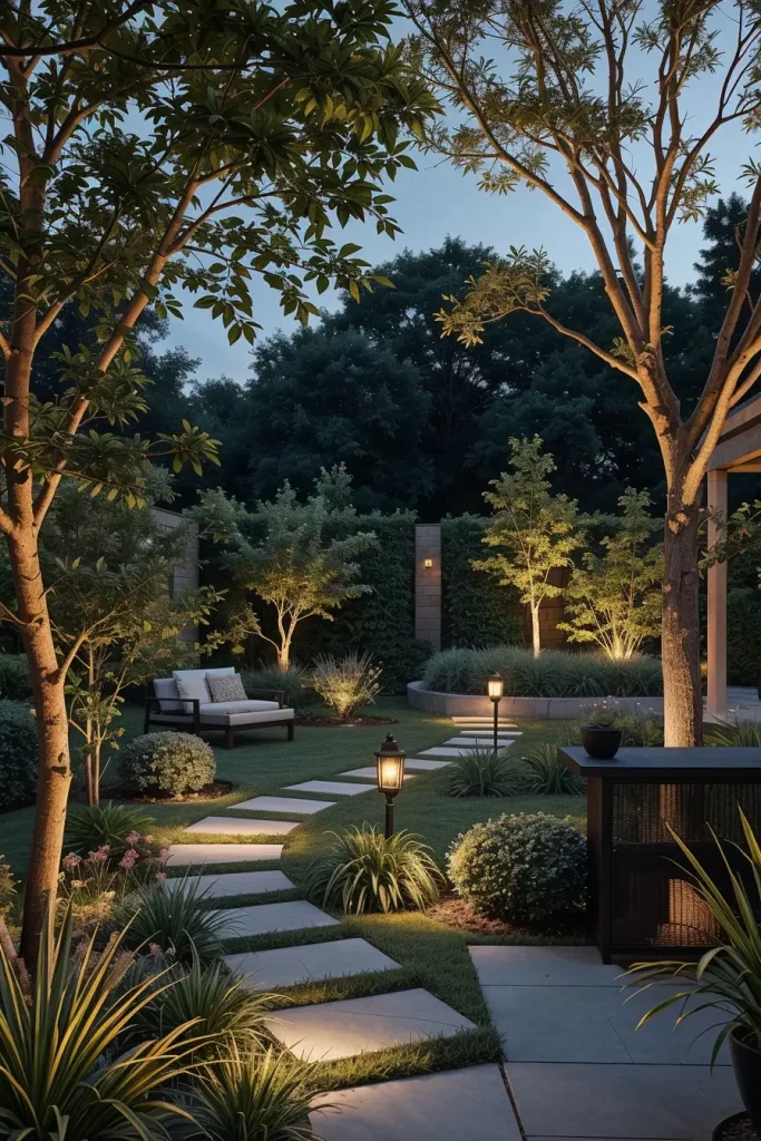 62 Outdoor Lighting Ideas 2026 For Modern Yards, Patios, And Gardens
