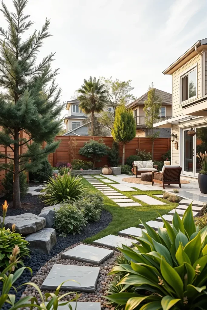62 Backyard Landscaping Ideas 2026 for Modern, Sustainable Outdoor Living