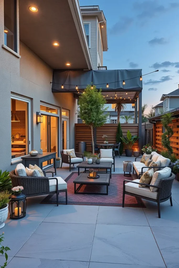 60 Outdoor Patio Ideas 2026 For Stylish And Functional Outdoor Living