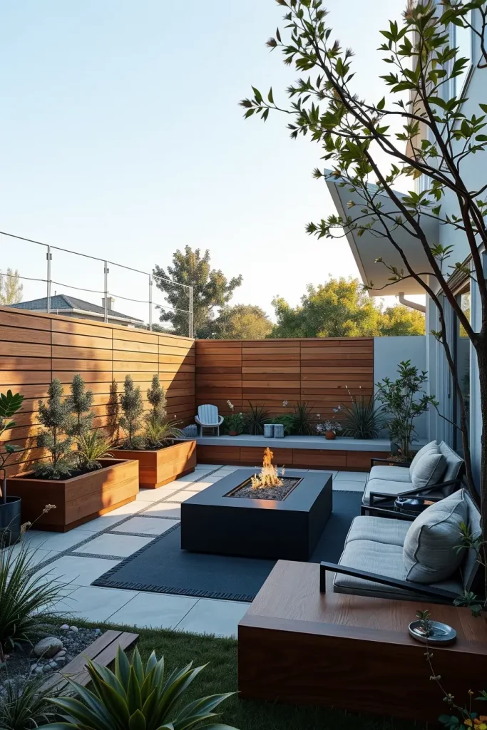 65 Backyard Fence Landscaping Ideas 2026: Modern, Stylish & Designer Outdoor Inspiration