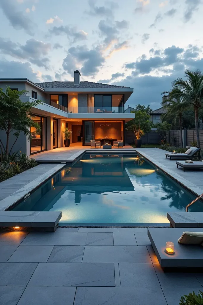 60 Outdoor Pool Ideas 2026: Modern, Sculptural And Designer Pool Inspiration