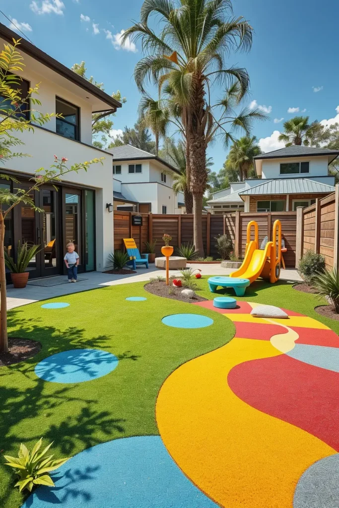 60 Outdoor Area Ideas For Kids 2026: Creative, Themed, And Imaginative Play Spaces
