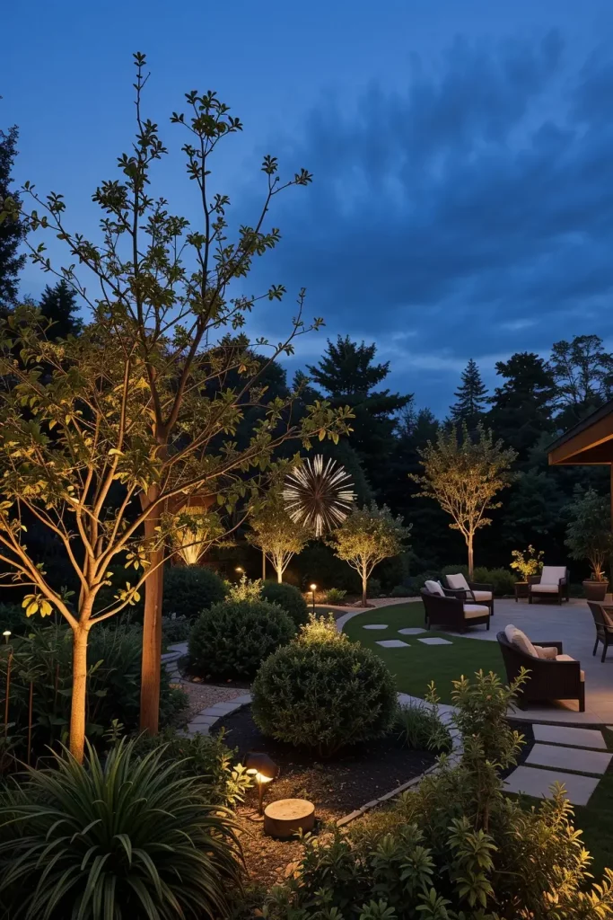 62 Outdoor Lighting Ideas 2026 For Modern Yards, Patios, And Gardens