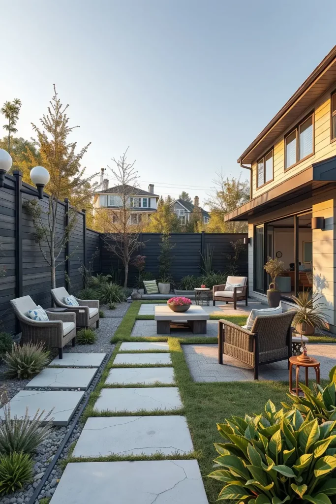 62 Backyard Landscaping Ideas 2026 for Modern, Sustainable Outdoor Living