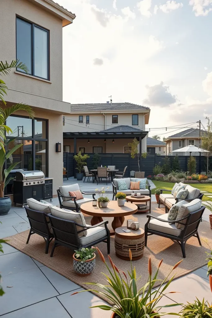 60 Outdoor Patio Ideas 2026 For Stylish And Functional Outdoor Living