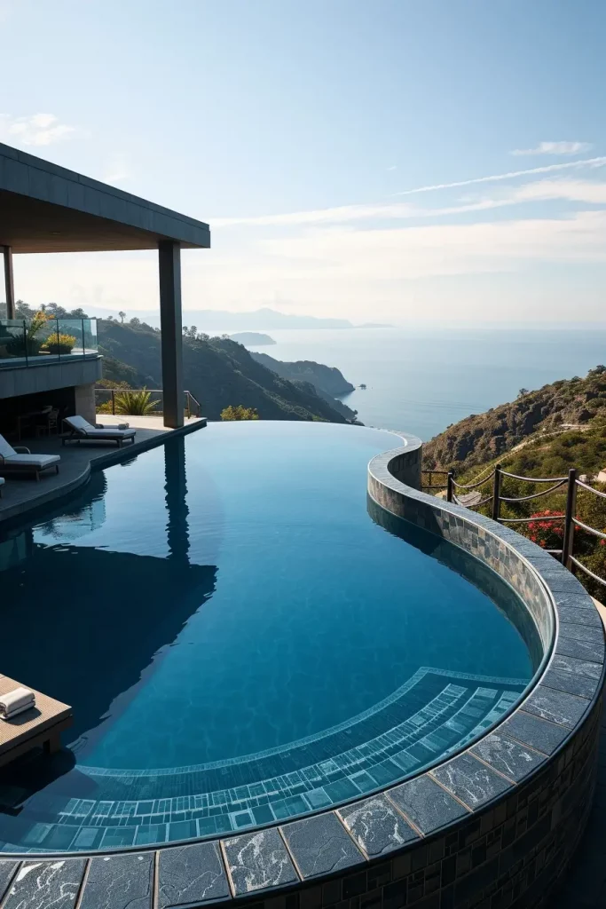 60 Outdoor Pool Ideas 2026: Modern, Sculptural And Designer Pool Inspiration