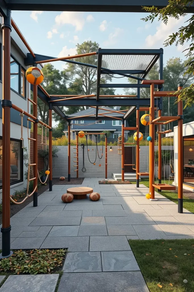 60 Outdoor Area Ideas For Kids 2026: Creative, Themed, And Imaginative Play Spaces