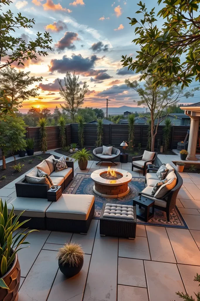 60 Outdoor Sofa Ideas 2026 For Stylish And Comfortable Outdoor Living