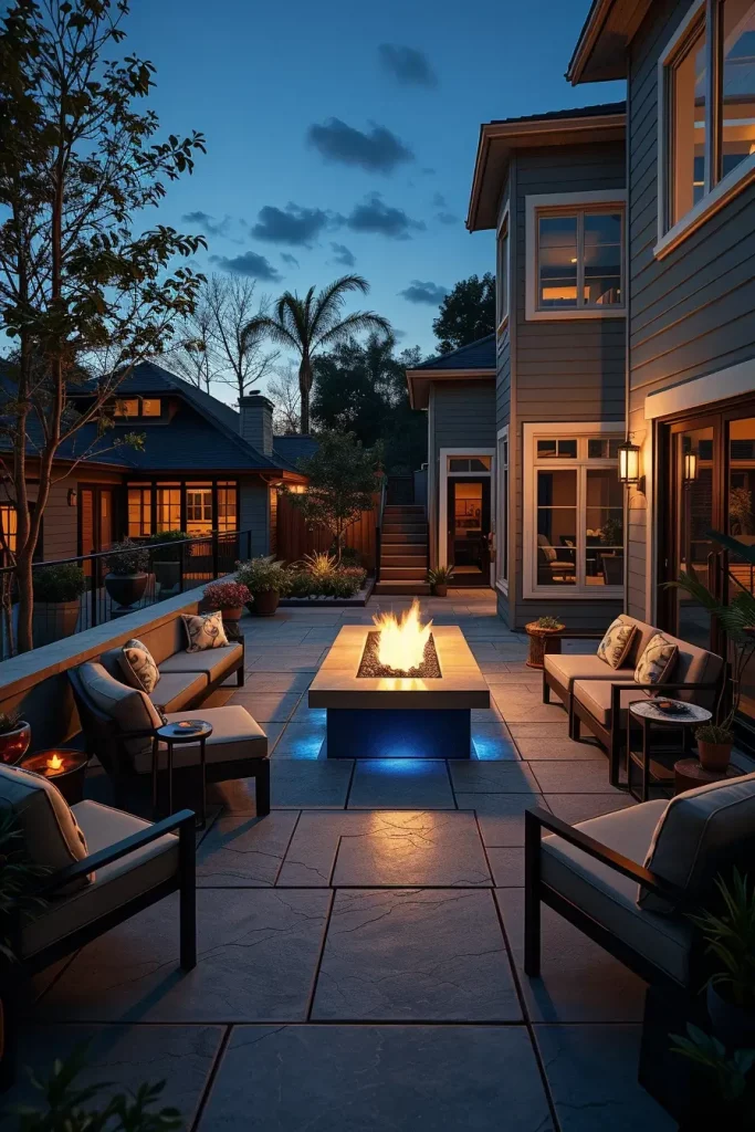 62 Back Patio Ideas 2026 For Stylish, Modern, And Designer Outdoor Spaces