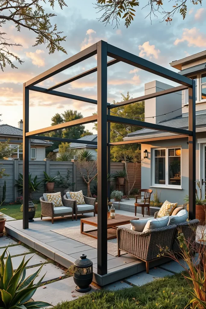 65 Gazebo Ideas 2026: Stylish And Modern Outdoor Design Trends