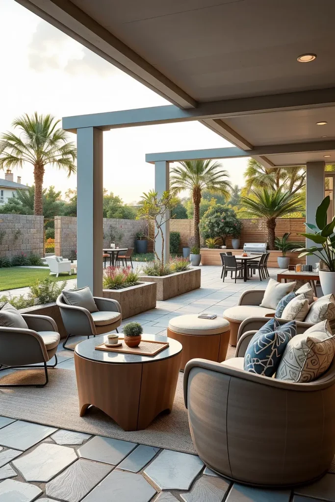 60 Outdoor Patio Ideas 2026 For Stylish And Functional Outdoor Living