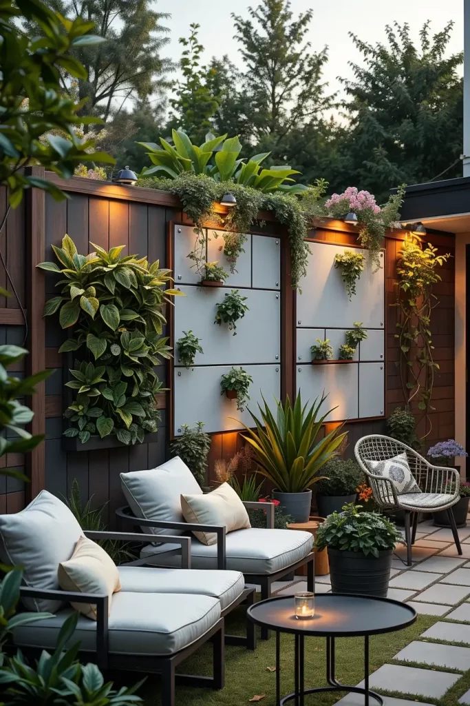 65 Backyard Fence Landscaping Ideas 2026: Modern, Stylish & Designer Outdoor Inspiration