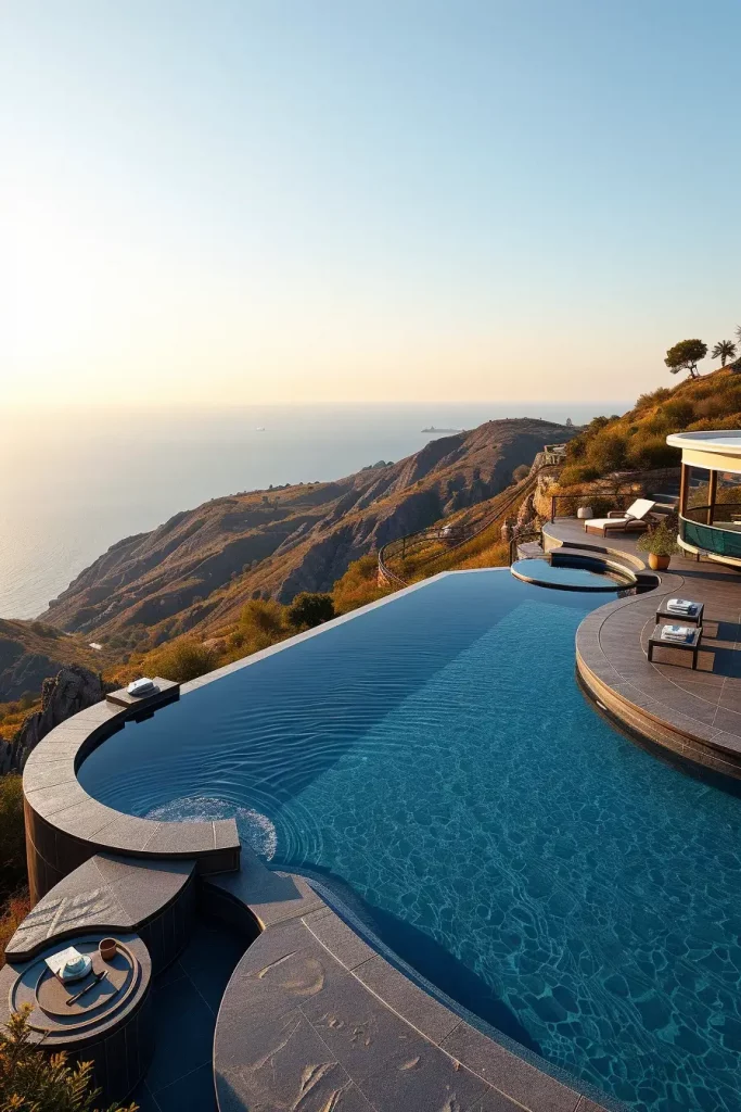 60 Outdoor Pool Ideas 2026: Modern, Sculptural And Designer Pool Inspiration