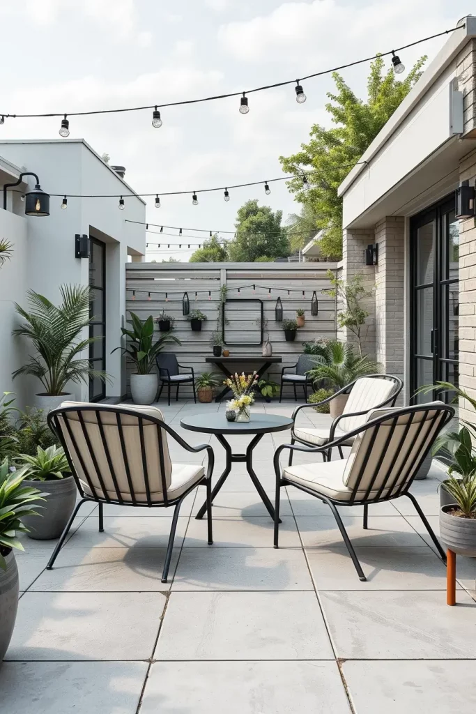 60 Outdoor Chairs Ideas 2026: Stylish, Modern And Designer Outdoor Seating Trends