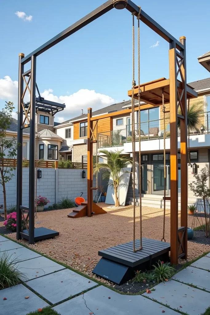 60 Outdoor Area Ideas For Kids 2026: Creative, Themed, And Imaginative Play Spaces