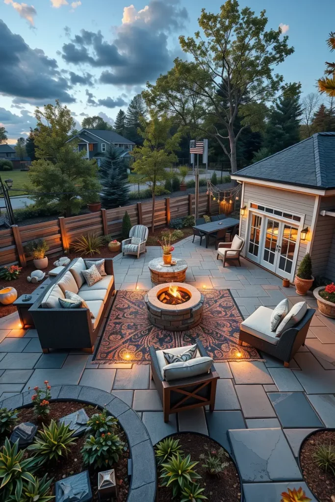 60 Outdoor Sofa Ideas 2026 For Stylish And Comfortable Outdoor Living