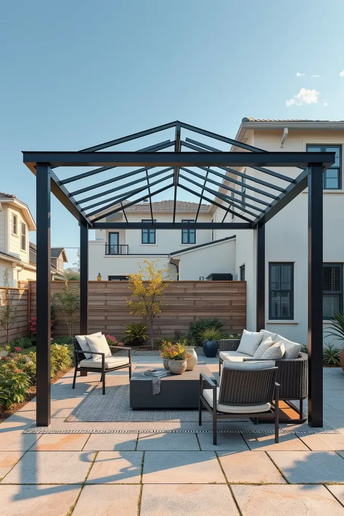 65 Gazebo Ideas 2026: Stylish And Modern Outdoor Design Trends