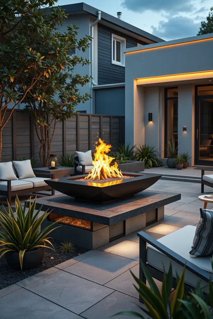 60 Yard Fire Pit Ideas 2026: Stylish, Modern and Curved Designs for Outdoor Living
