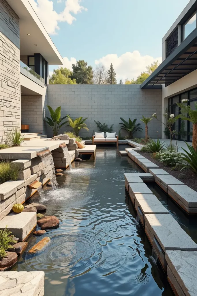 63 Pond Ideas In Garden 2026: Modern, Stylish And Artistic Water Designs